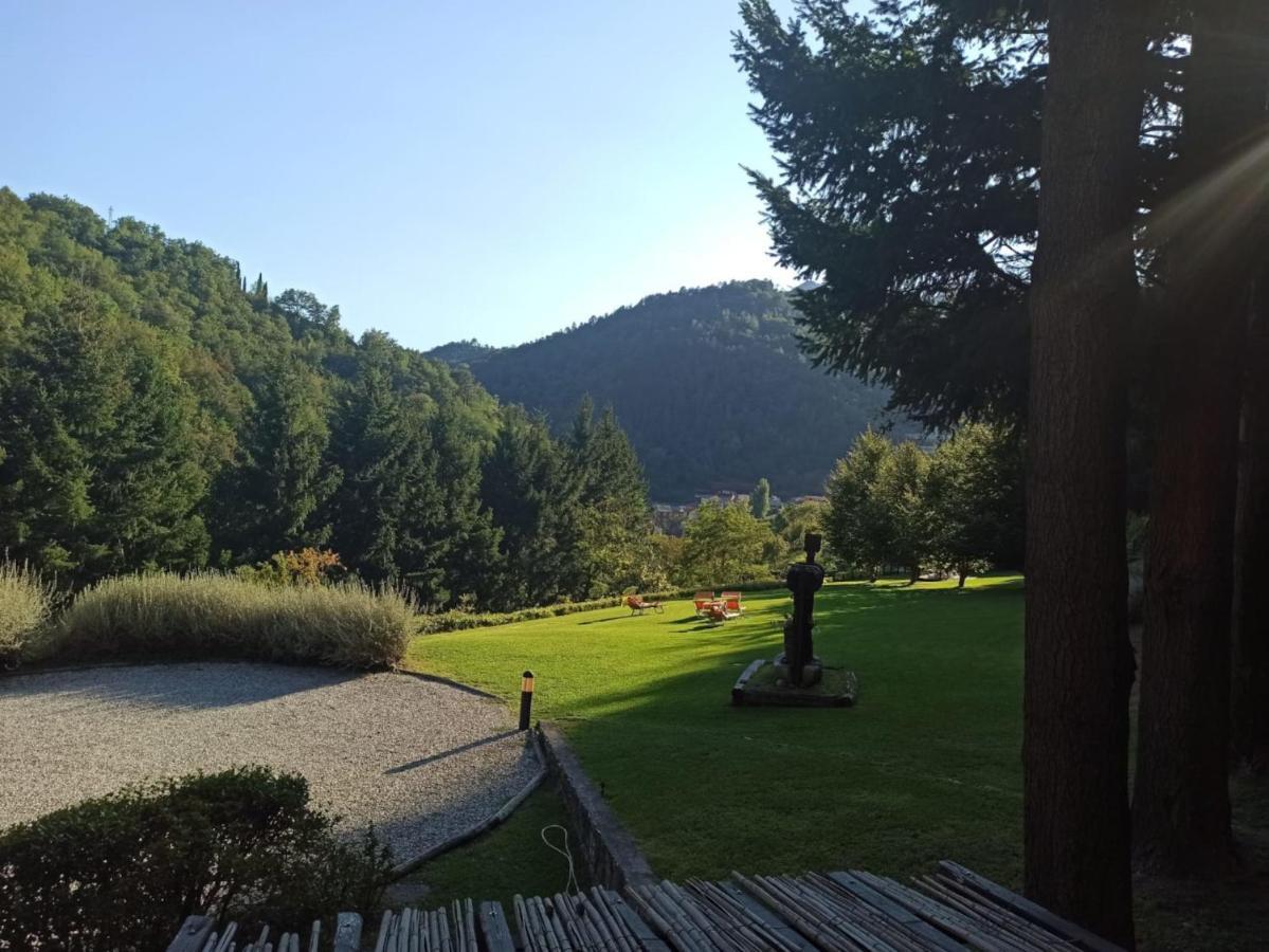 BorzonascaIl Bosco Di Campo Marzano Sunlightアパートメント エクステリア 写真